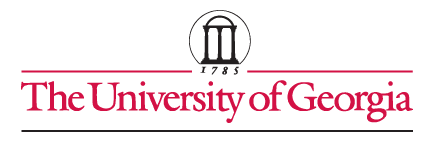 University of Georgia
